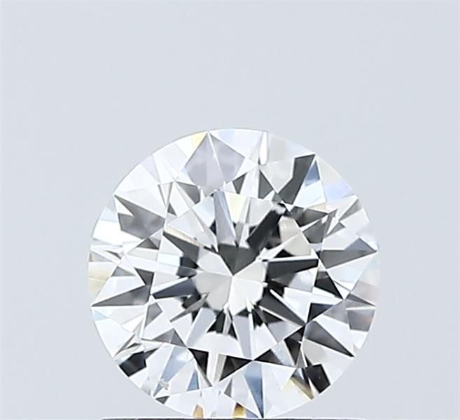 1.00 ct. round Lab Grown Diamond front image
