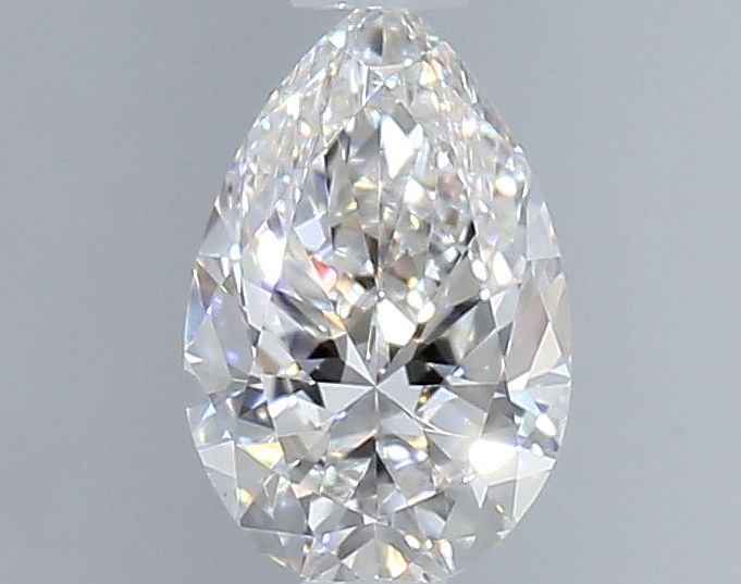 0.40 ct Pear diamond
