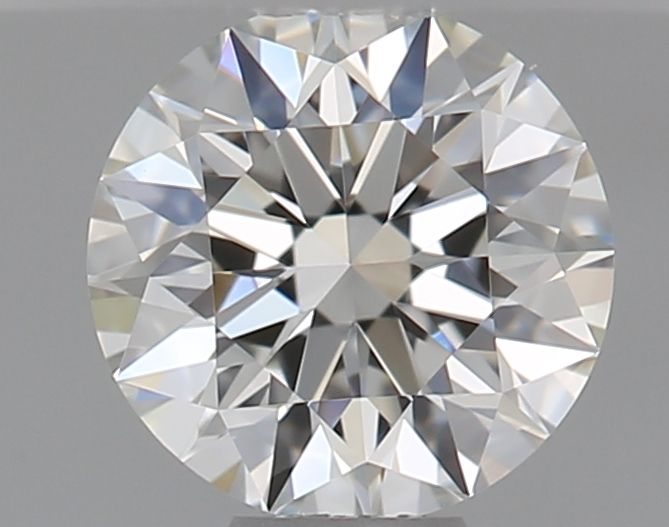 0.40 ct Round diamond