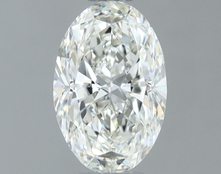 0.5 ct Oval Diamond