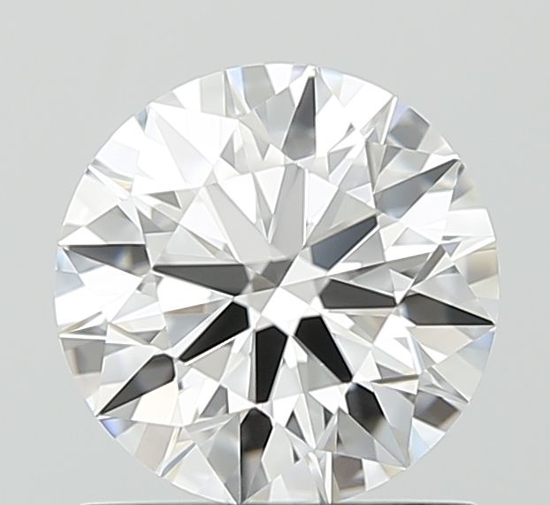 1.03 ct. round Lab Grown Diamond front image