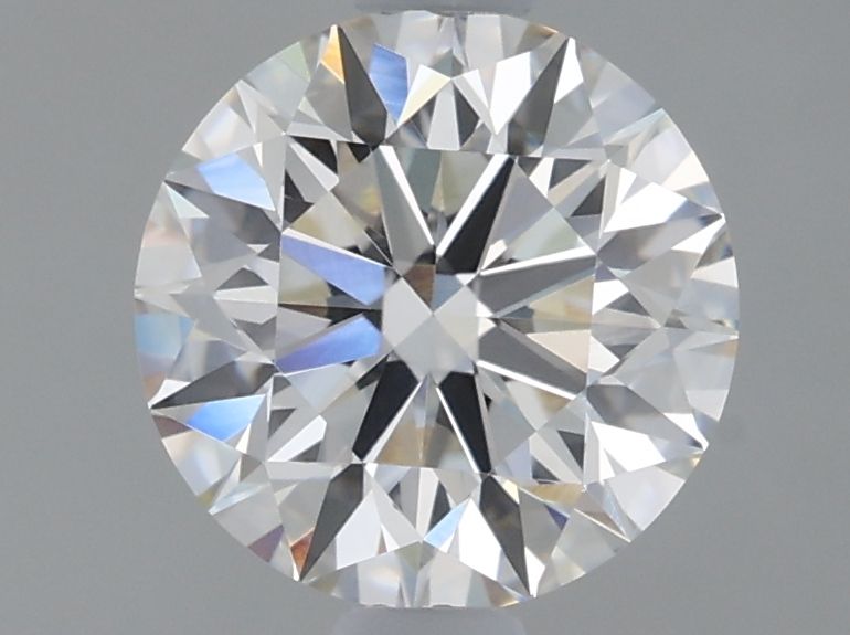 1.03 ct. round Lab Grown Diamond front image
