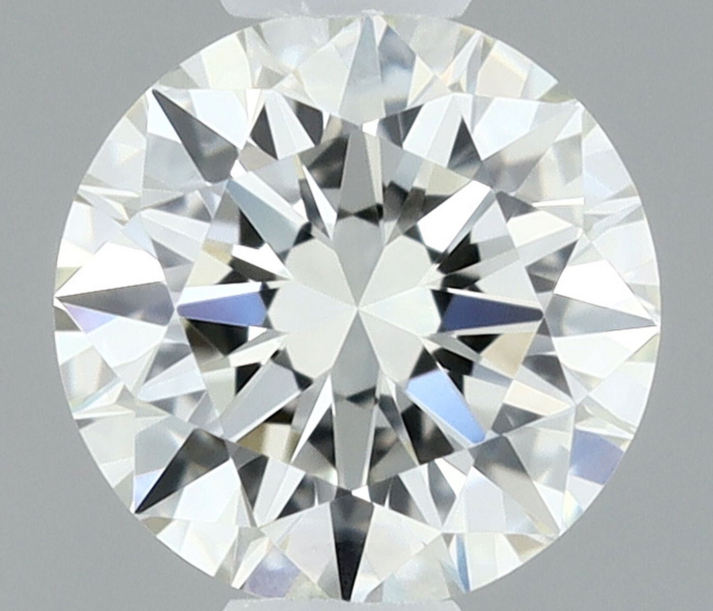 0.3 ct Round Diamond