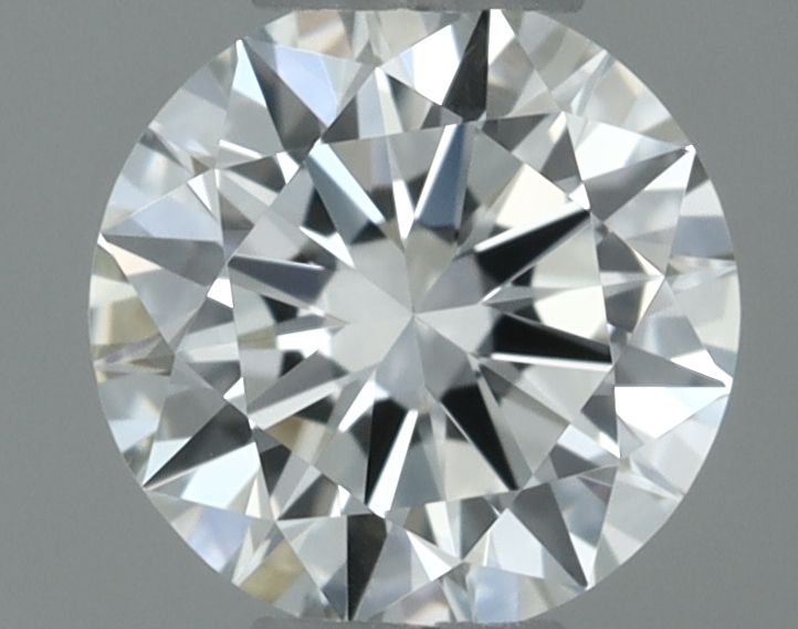 0.30 ct Round diamond