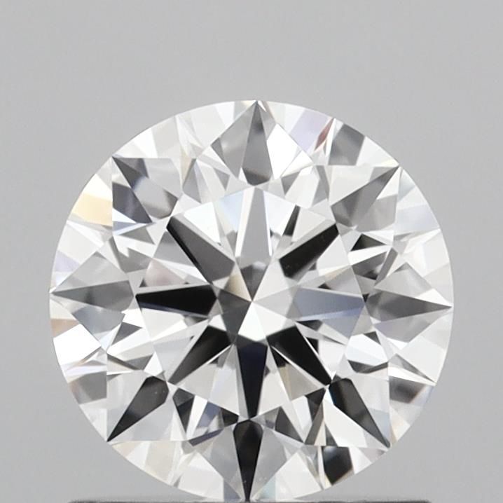 1.05 ct. round Lab Grown Diamond front image