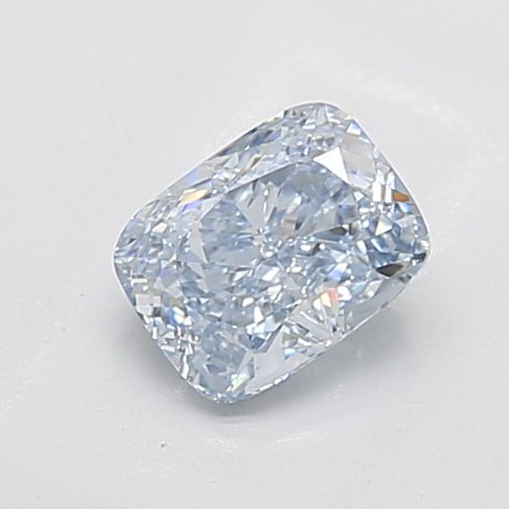1.53 ct Cushion Modified diamond
