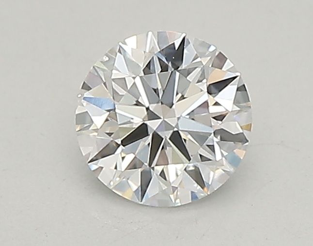0.37 ct lab-grown Round Diamond