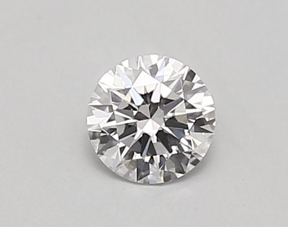0.46 ct lab-grown Round Diamond