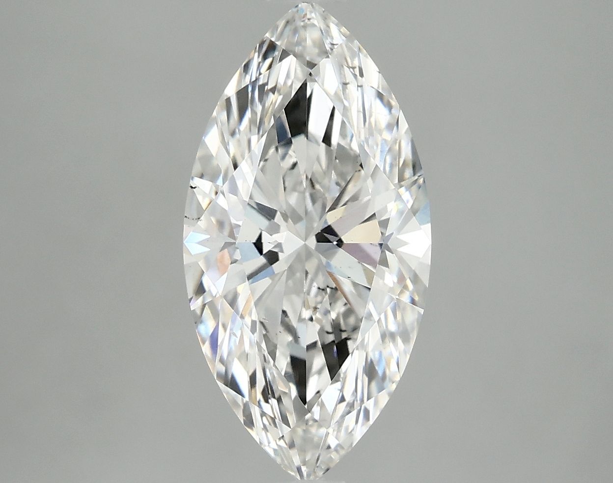 2.86 ct Marquise diamond