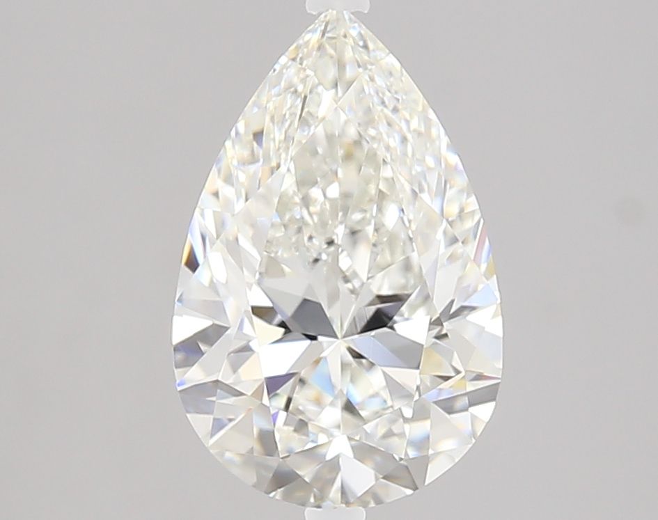 2.01 ct Pear diamond