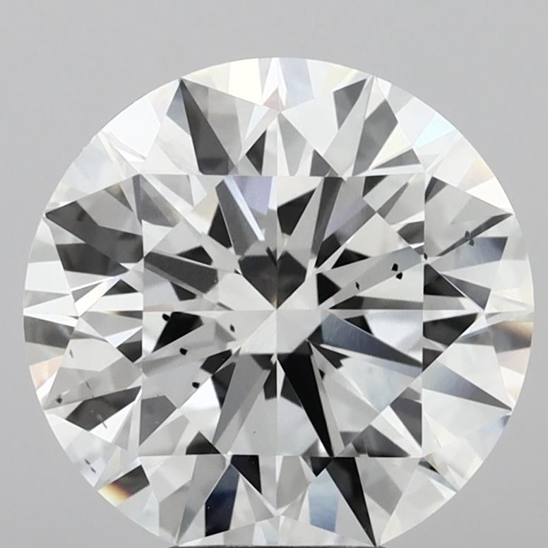 6.01 Carat