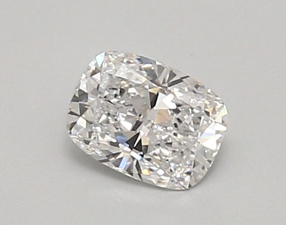 0.59 ct lab-grown Cushion modified Diamond