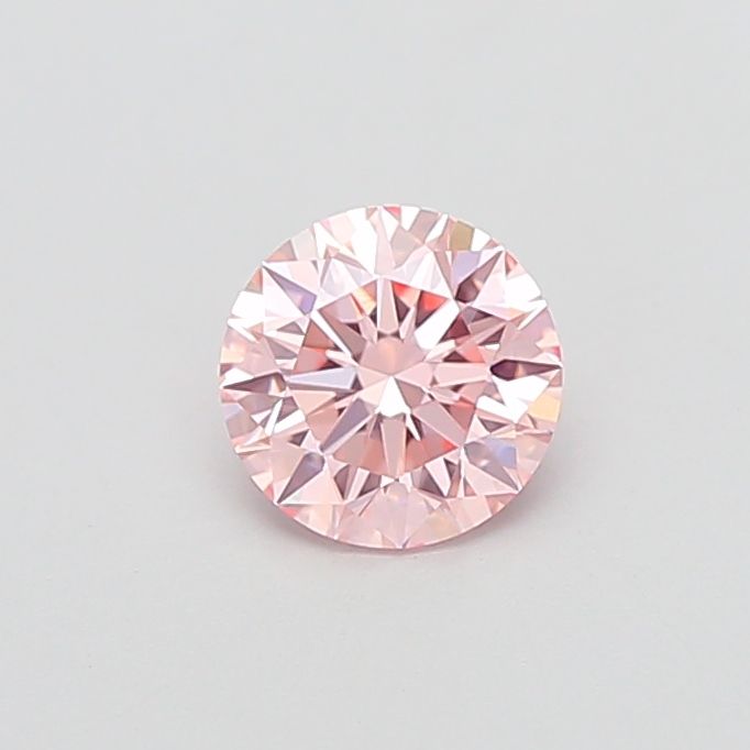 1.06 ct. round Lab Grown Diamond front image