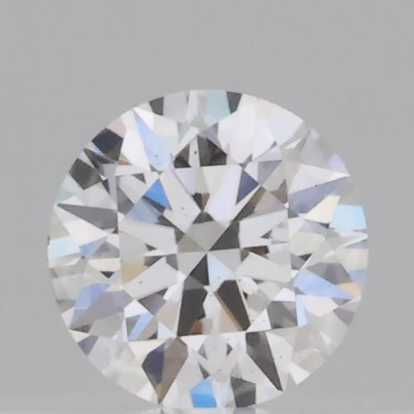 0.15 ct lab-grown Round Diamond