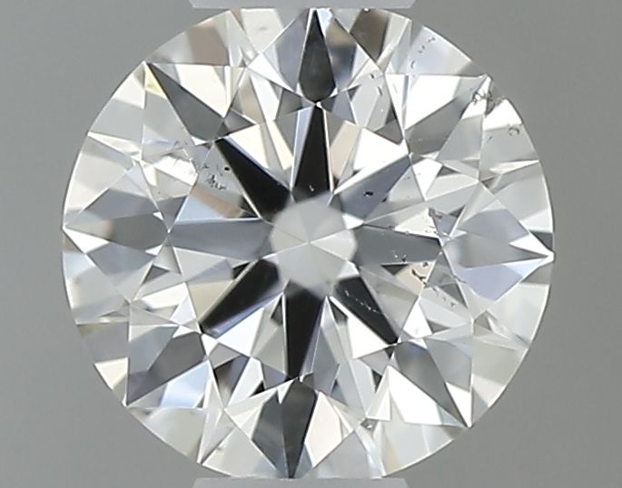 0.3 ct Round Diamond
