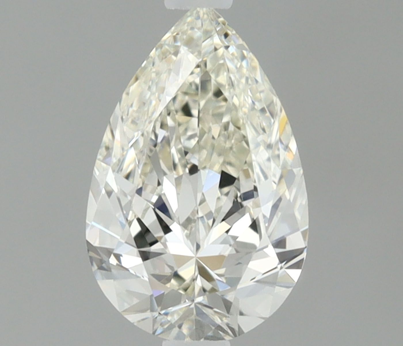 0.50 ct Pear diamond