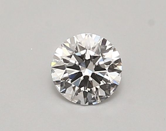 0.42 ct lab-grown Round Diamond