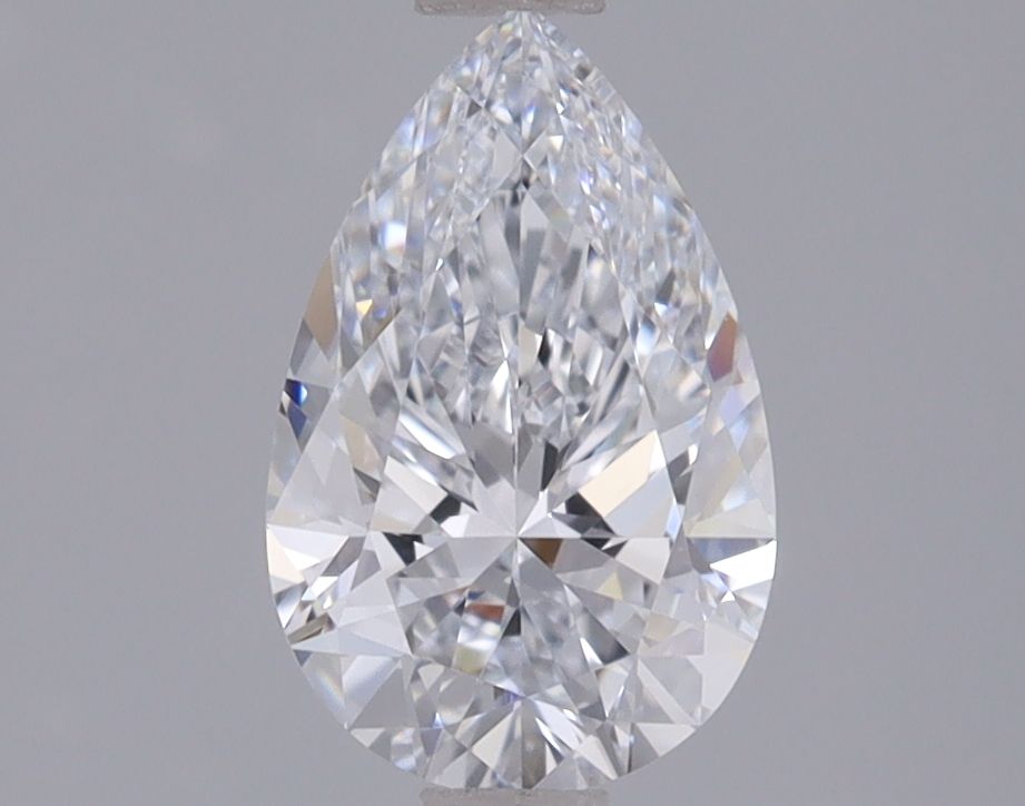 1.50 ct. pear Lab Grown Diamond front image
