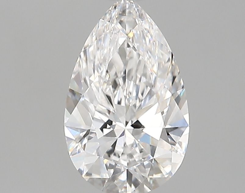 1.16 ct. pear Lab Grown Diamond front image