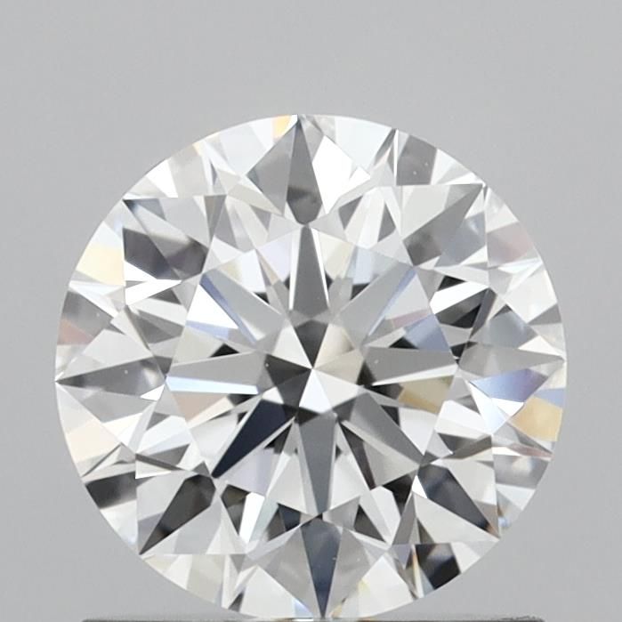 1.06 ct. round Lab Grown Diamond front image