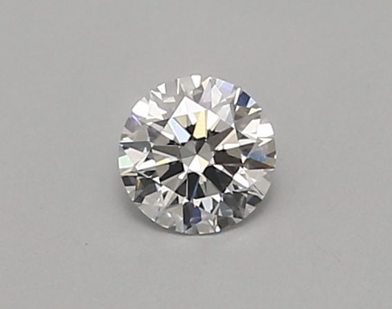 0.33 ct lab-grown Round Diamond