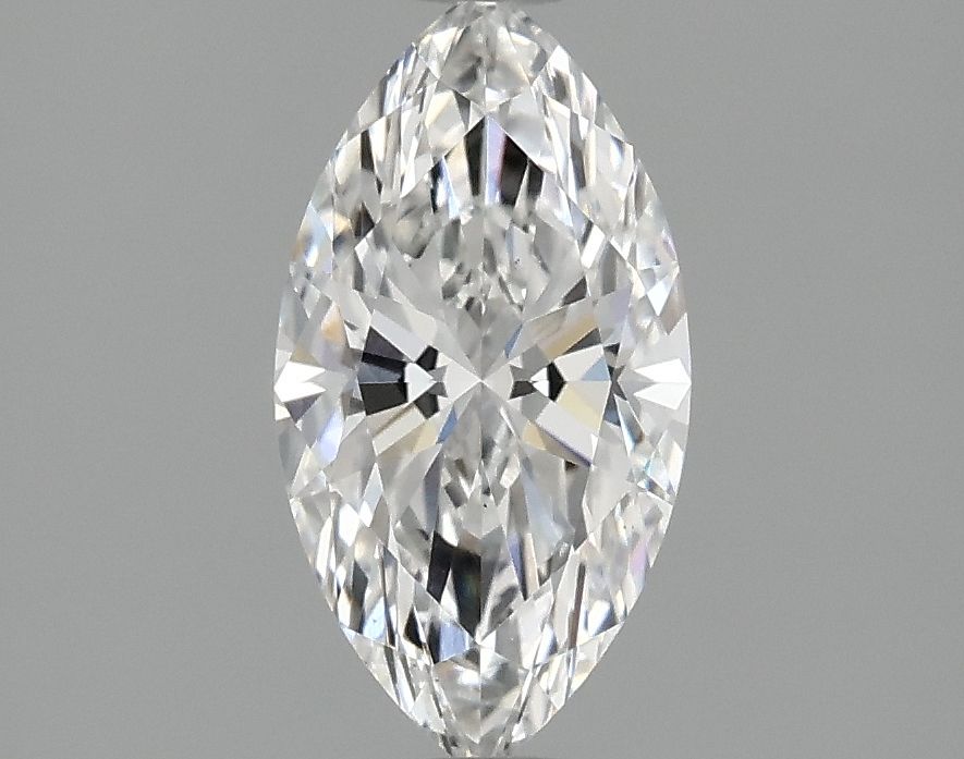 1.08 ct. marquise Lab Grown Diamond front image