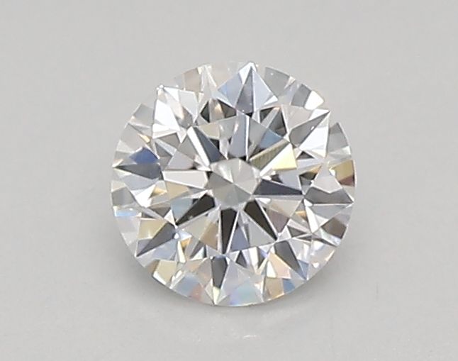 0.33 ct lab-grown Round Diamond