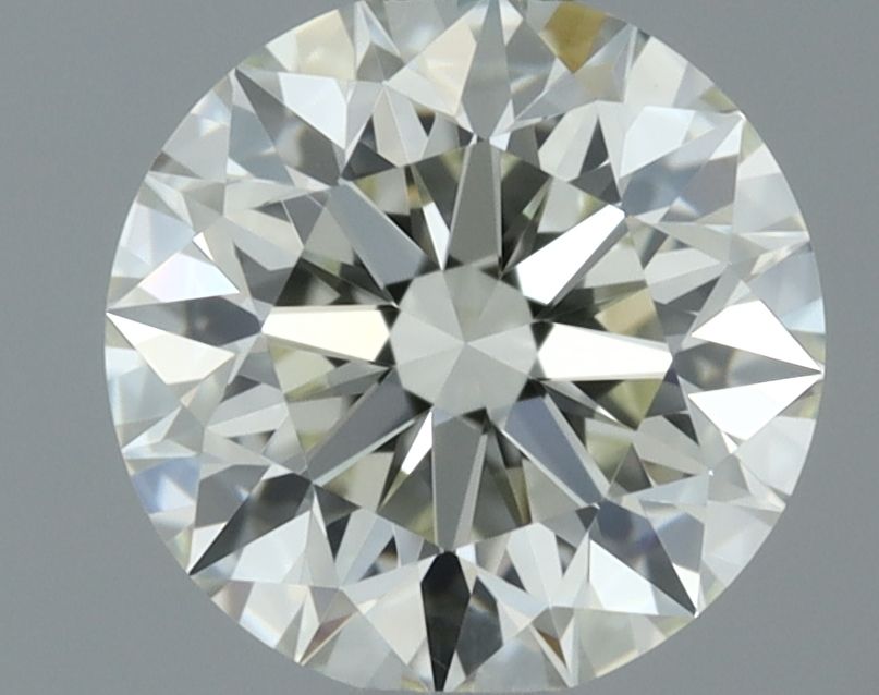 0.60 ct Round diamond