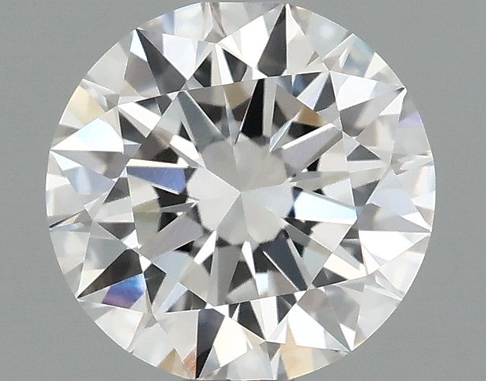 1.01 ct. round Lab Grown Diamond front image