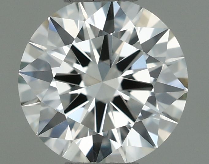 0.32 ct Round diamond