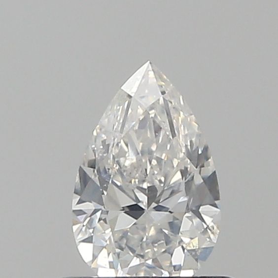 0.51 ct Pear Diamond