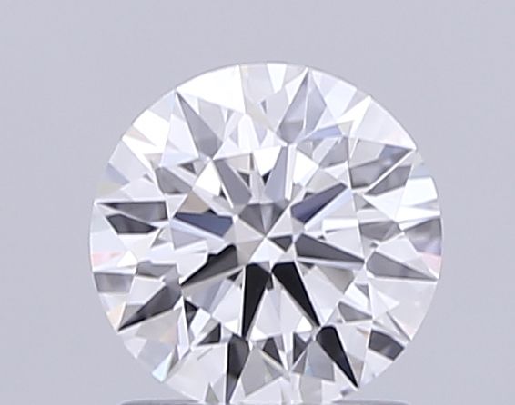 1.07 ct. round Lab Grown Diamond front image
