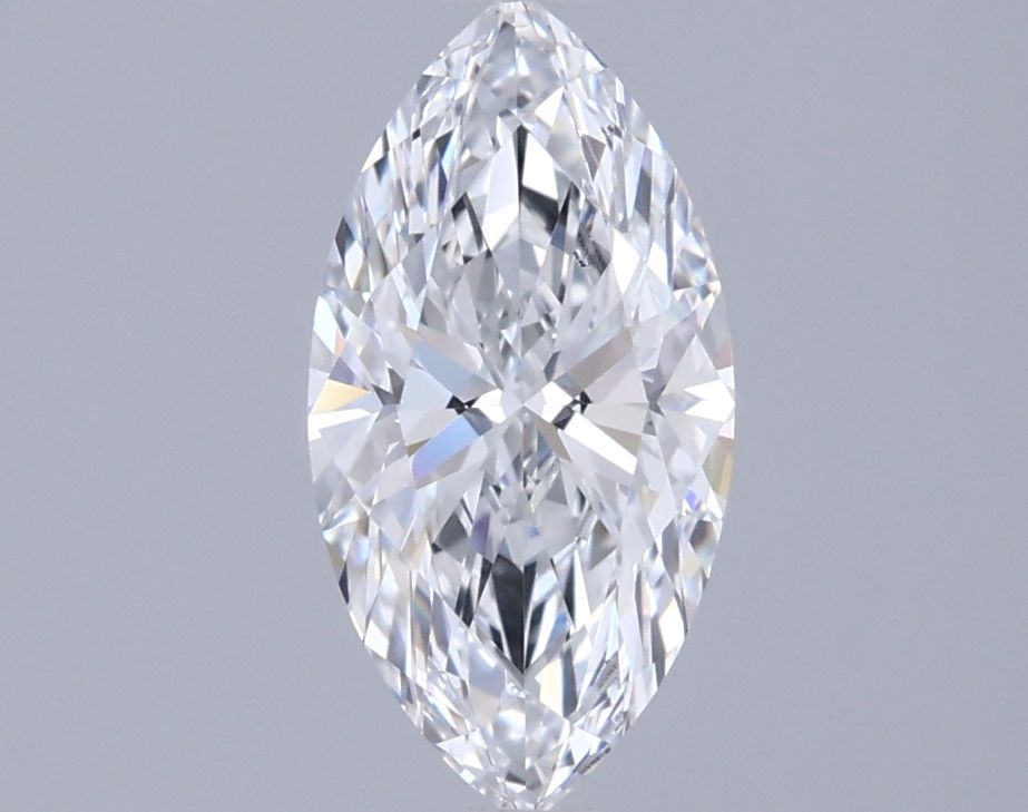 1.06 ct. marquise Lab Grown Diamond front image