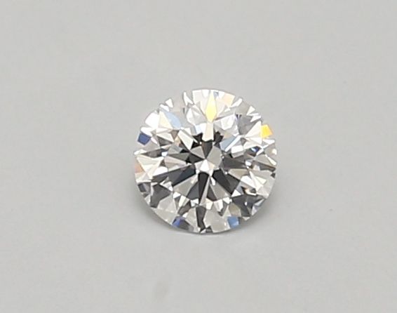 0.26 ct lab-grown Round Diamond