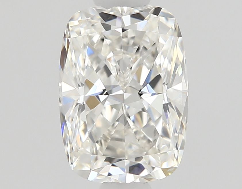 0.50 ct Cushion Brilliant diamond