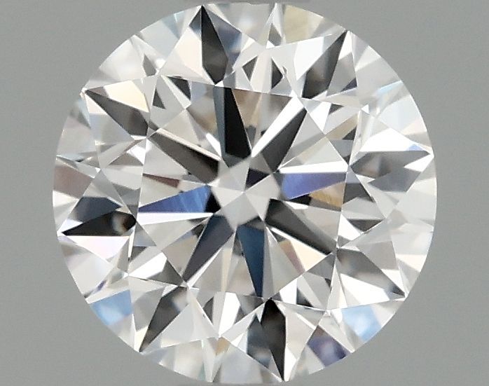 1.06 ct. round Lab Grown Diamond front image