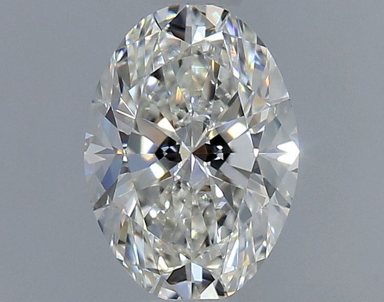 0.62 ct Oval diamond