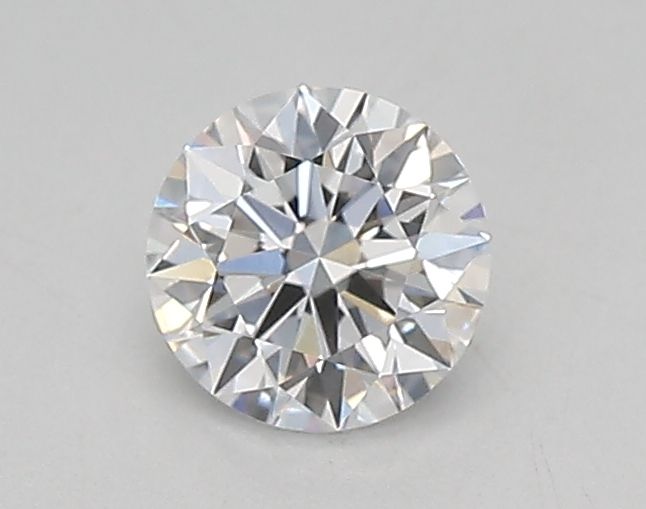 0.34 ct lab-grown Round Diamond
