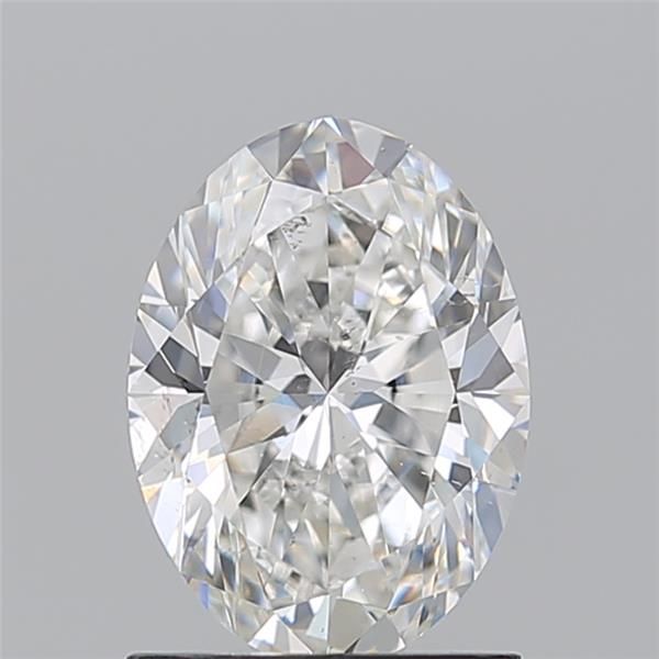 1.34 Carat