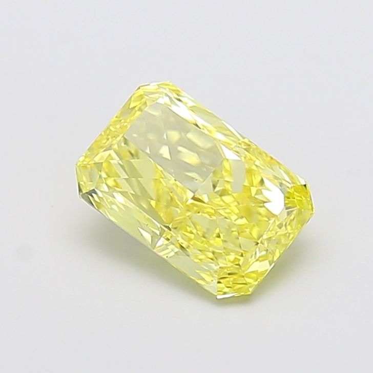 1.99 ct Radiant diamond