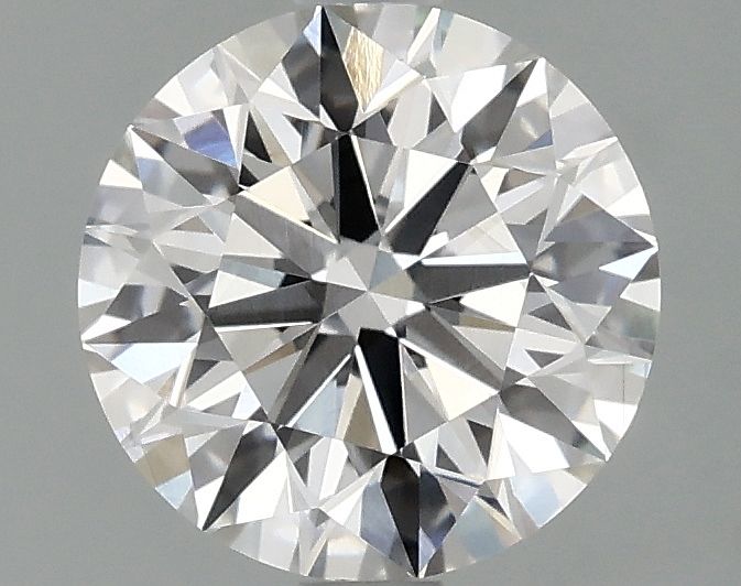 1.52 ct Round diamond