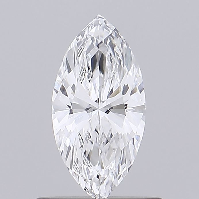 0.49 ct lab-grown Marquise Diamond