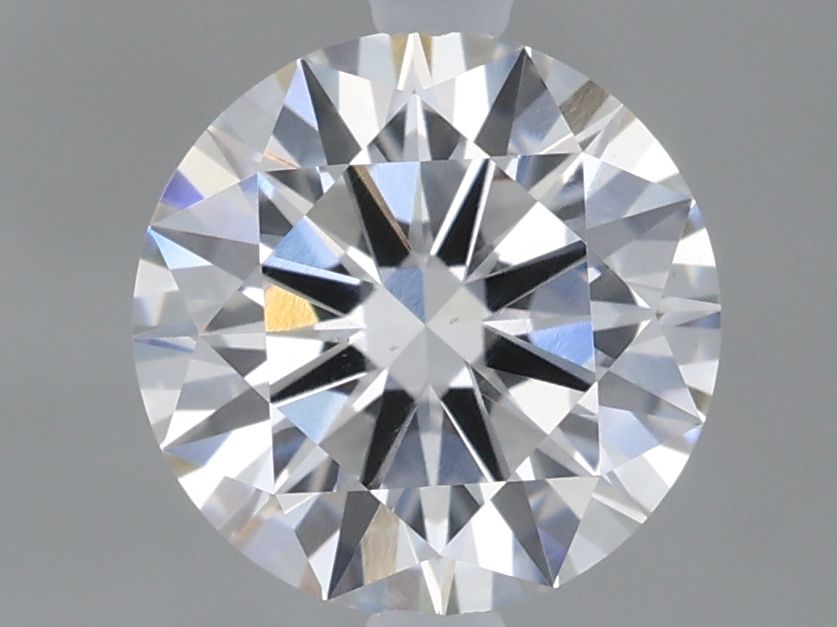 1.08 ct. round Lab Grown Diamond front image