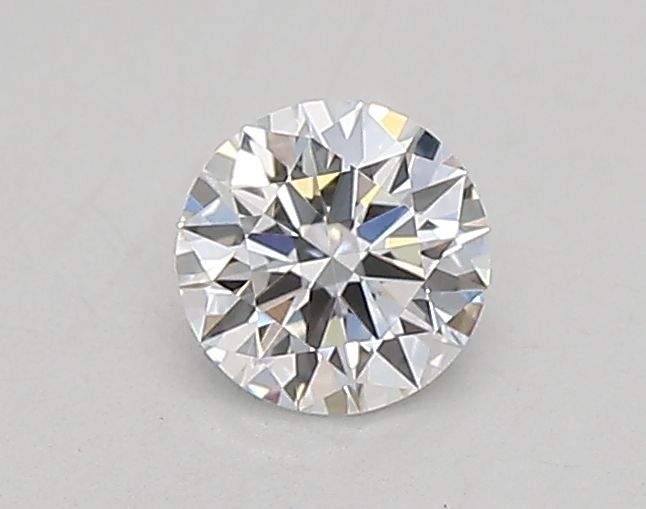 0.28 ct lab-grown Round Diamond