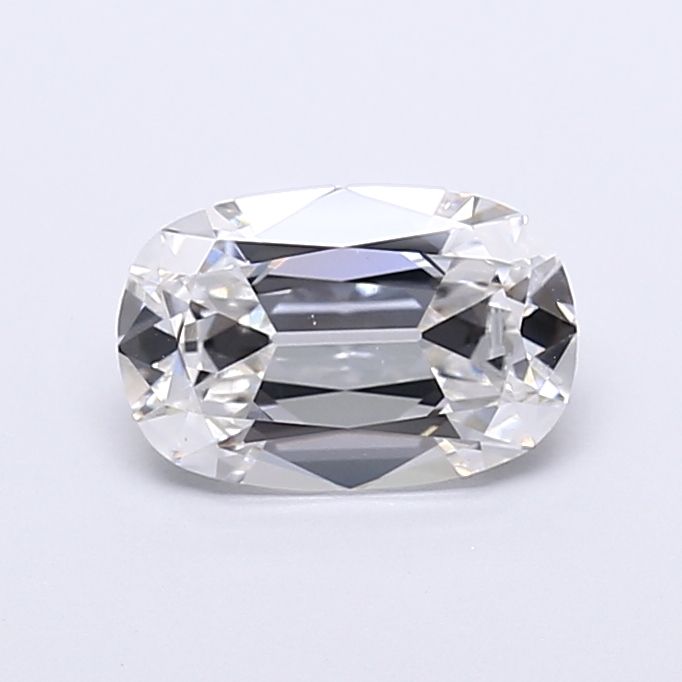 2.05 ct. cushion Lab Grown Diamond front image