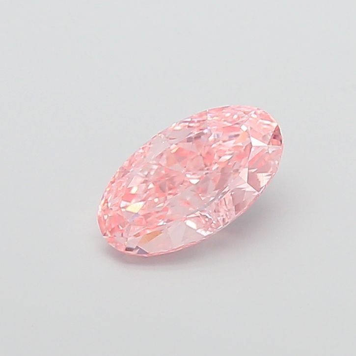 2.09 ct Oval diamond