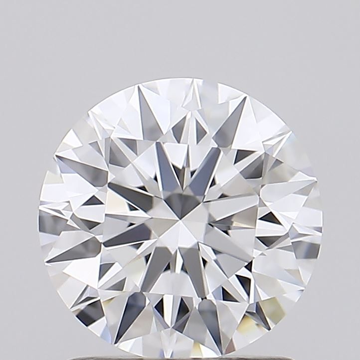 1.32 ct. round Lab Grown Diamond front image