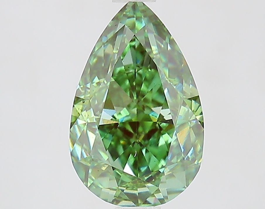 2.56 Carat
