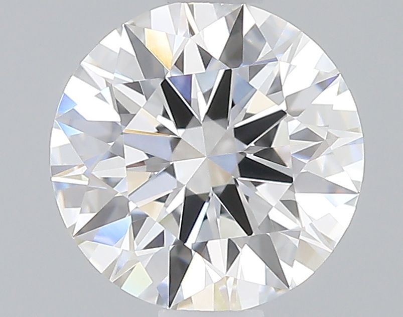 1.09 ct. round Lab Grown Diamond front image
