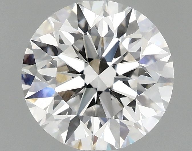 1.06 ct. round Lab Grown Diamond front image